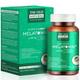 The Old Natural Sleep & Mood Melatonin with 160 mg Veg Tablet 60's - Mental Health