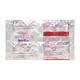 ZOLE IT 200 Capsule 10's - Fungal Infections-Anf