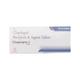 CLOPICARE A Tablet 10's - Blood Clot-Ant