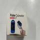 Fingertip Pulse Oximeter (LK87) 1's - Thermometer & Oximeter