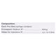 Lonopin 60 mg Injection 0.6ml - Blood Clot-Ant