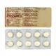 Mezapin XR 200mg Tablet 10'S - Epilepsy/Convulsion-Ant