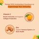 Power Gummies for Vitamin C & Zinc-Boosts Immunity with Orange Flavour-30 Gummies 1's - Nutrition Supplements