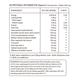 Pure Nutrition Veg Glucosamine with MSM 3850mg Veg Tablet 60's - Vital Health