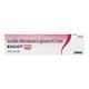 ESCOT MS Cream 30gm - Anaesthesia - Local-Ana