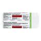 Montewok LC Tablet 10'S - Allergies-Ant