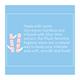 Plush 100% Bamboo Feminine Hygiene Wipes 20's - Intimate Care