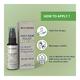 Bioayurveda Fast Pain Relief Body Oil 30 ml - Massage Oils