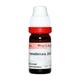 Dr. Reckeweg Collinsonia Canadensis 200 Liquid 11 ml - Dilutions