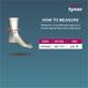 Tynor Air Ankle Splint (UN) (D 40) - Knee/Ankle/Leg/Foot Supports