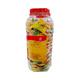 Dabur Honitus Cough Drops Candy - Ginger, Lemon & Tulsi (300's + Free 15's) - Cough & Cold (Ayush)