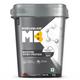 MuscleBlaze Biozyme Whey Protein Powder - Rich Milk Chocolate 4 kg - Whey Proteins