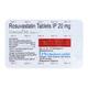 CREVAST 20 Tablet 15's - High Cholesterol-Dys