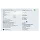 CETAPRIME Tablet 10's - Supplements-Sup
