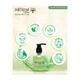 Natural Vibes Ayurvedic Tea Tree Hair Conditioner 150 ml - Conditioners