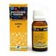 New Life Bach Flower Remedies Aspen 30 Liquid 30 ml - Dilutions