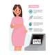 Ovlo Ovulation Test kit - Intimate Hygiene