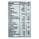 CANIT BZ Tablet 10's - Supplements-Vam