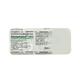 Encephabol 100mg Tablet 10'S - Nootropics And Neurotrophics