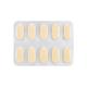 NIMUCET Tablet 10's - Pain relief-Nsa