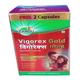Zandu Vigorex Gold Capsule 20's (Free 2 Capsules) - Sexual Healthcare