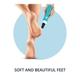 Scholl Express Pedi Electronic Hard Skin Remover 1's - Manicure & Pedicure Kits