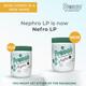 Pro360 Nephro LP Powder - Vanilla Flavour 400 gm - Protein Drink