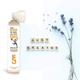 Oxy5 Refillable Portable Oxygen Can 5 Litre - Respiratory Care