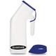 Guardian Urine Pot for Adult - Blue - Urology Supplies