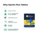 Kerala Ayurveda Glymin Plus Tablet 100's - Diabetes Care (Ayush)