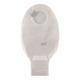 Bao Health Two Piece Open Ostomy Bag with Filter & Velcro Closure (2146001F) (60 mm) 20's - Urology Supplies