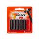 Gillette 7 'o' Clock PII Cartridges 5's - Razors & Cartridges