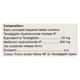 Joten M Tablet 10's - Diabetes-Ant