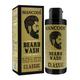 Mancode Beard Wash Gel - Classic 100 ml - Beard Wash