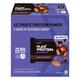 RiteBite Max Protein Ultimate Choco Almond Bar (Pack of 6 x 100 gm) - Nutritional Bars