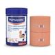 Hansaplast Cotton Crepe Bandage B.P. (8 cm x 4 m) - Bandages & Dressings