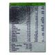 OXIBAN 24 Tablet 10's - Supplements-Vam