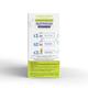 Jubilant Nutrihance Diabetes Care Sachet - Kesar Elaichi (Pack of 10's x 35 gm) - Diabetes (Fitness)