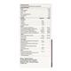CALLITHRIX Tablet 30's - Supplements-Vam