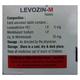 LEVOZIN M 10/5MG TABLET 10'S - Allergies-Ant