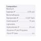DREP NEW Ear Drops 5ml - Ear Conditions-EAC
