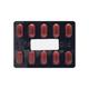 CHESTON COLD NEW (SILVER) Tablet 10's - Cough And Cold-Cou