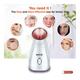 Meditive Steamer (STM-03) 1's - Respiratory Care