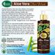 Oriental Botanics Face Wash - Aloe Vera 200 ml - Face Wash & Cleansers