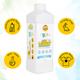 Tiffy & Toffee Baby Laundry Detergent 1 Litre (Buy 2 Get 1 Free) - Baby Detergents