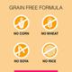 Canine Creek Puppy Dry Dog Food, Ultra Premium - 12.5kg (+1kg Extra Free Inside) 13500 gm - Petfood