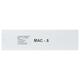 M.A.C 5 Laryngoscope Blade - Reusable 1's - Surgical Instruments
