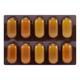 Diapride M1 HV Tablet 10'S - Diabetes-Ant