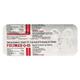 FOLIMAX+D3 MOUTH DISSOLVING Tablet 10's - Supplements-Vam