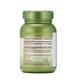 GNC Herbal Plus Odorless Super Garlic 1100 mg Vegtarian Tablet 100's - Herbal Dietary Supplement